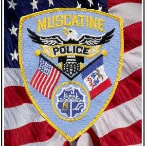 Muscatine Police