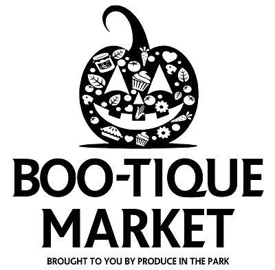 Boo-Tique market