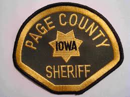 Page County Sheriff